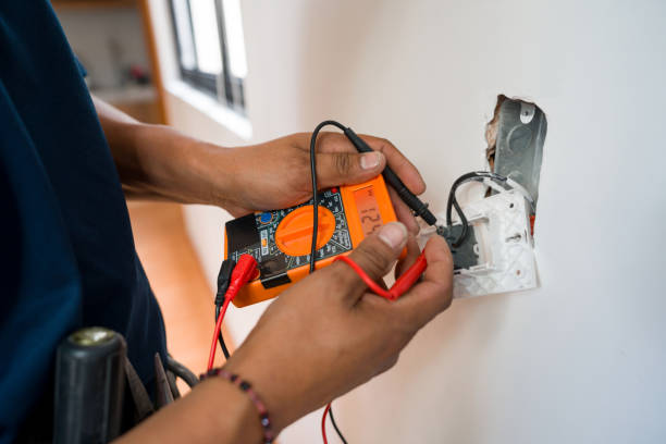 Best Emergency Electrical Repair  in Balch Springs, TX