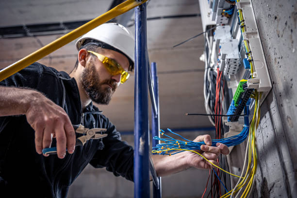  Balch Springs, TX Electrician Pros