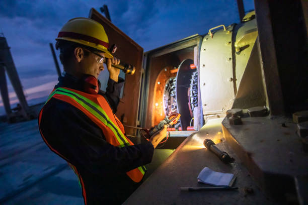 Best Commercial Electrician Services  in Balch Springs, TX