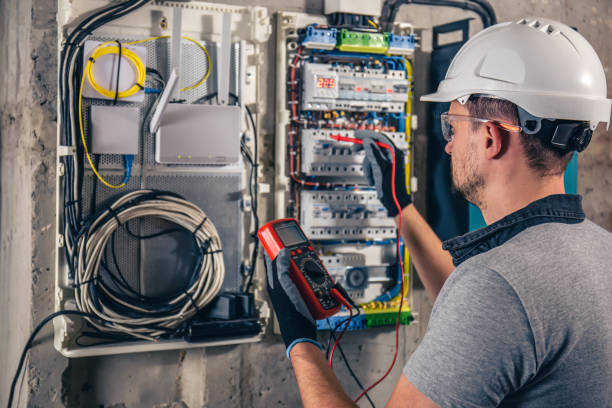 Best Affordable Emergency Electrician  in Balch Springs, TX