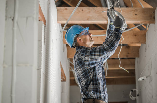 Best Affordable Electrical Installation  in Balch Springs, TX