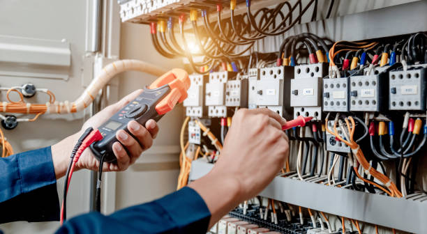 Best Home Electrical Repair  in Balch Springs, TX