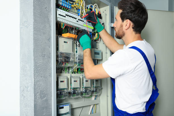 Electrical System Inspection in Balch Springs, TX