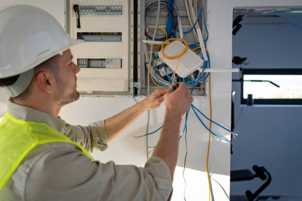 Best Affordable Electrician  in Balch Springs, TX