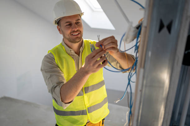Best Residential Electrician Services  in Balch Springs, TX