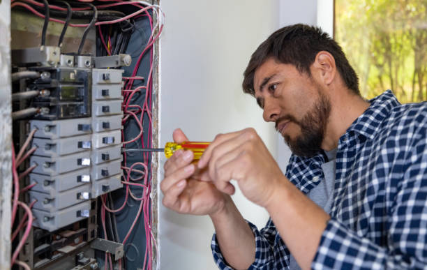 Best Electrical Outlet Repair  in Balch Springs, TX